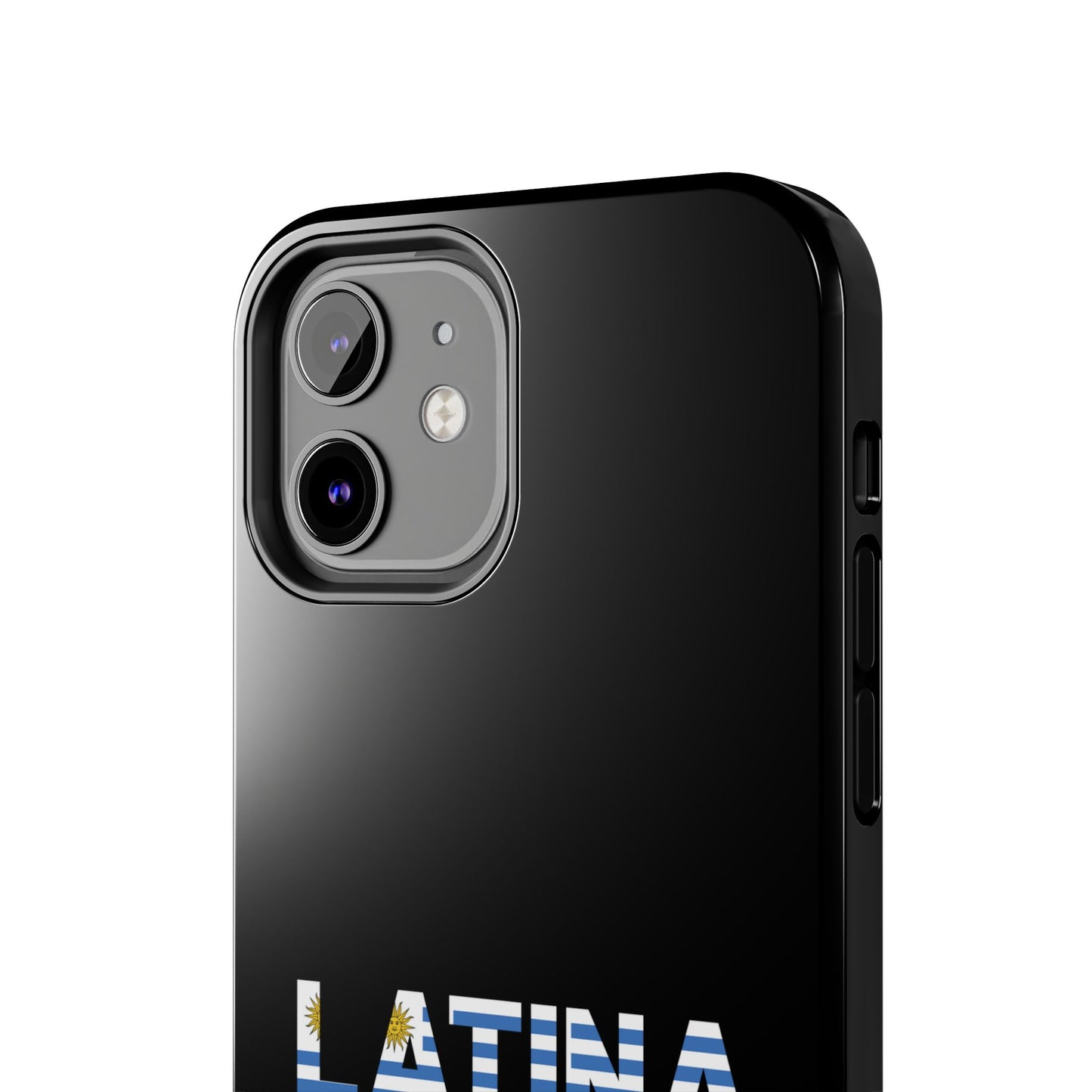Latina Uruguaya, Tough iPhone Case