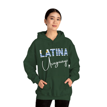 Latina Uruguaya, Hoodie