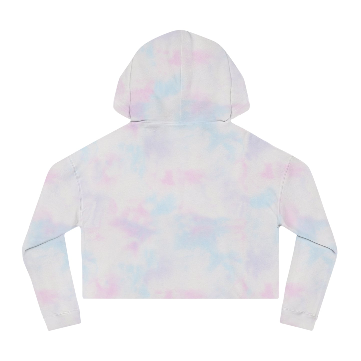 Expensive & Difficult, Cropped Hoodie