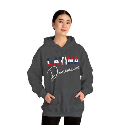 Latina Dominicana, Hoodie