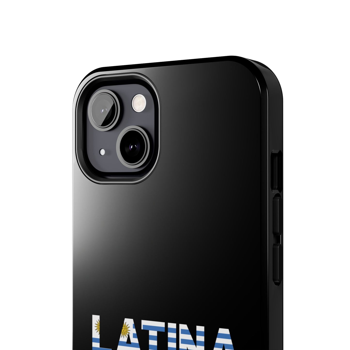 Latina Uruguaya, Tough iPhone Case