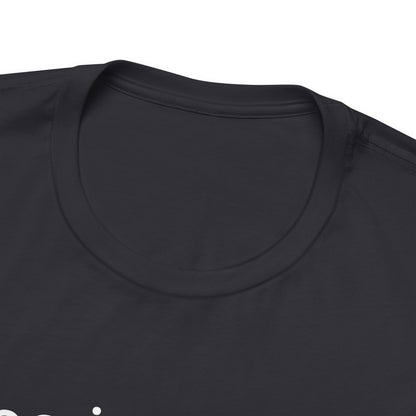 Cries In Spanish, Shirt