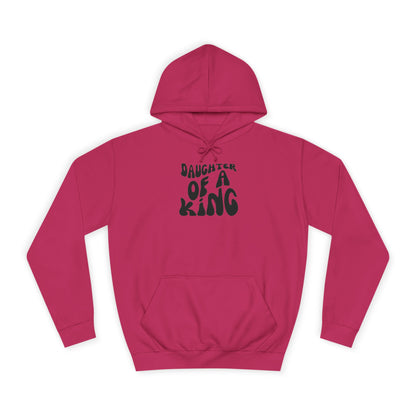Daughter Of A King, Hoodie