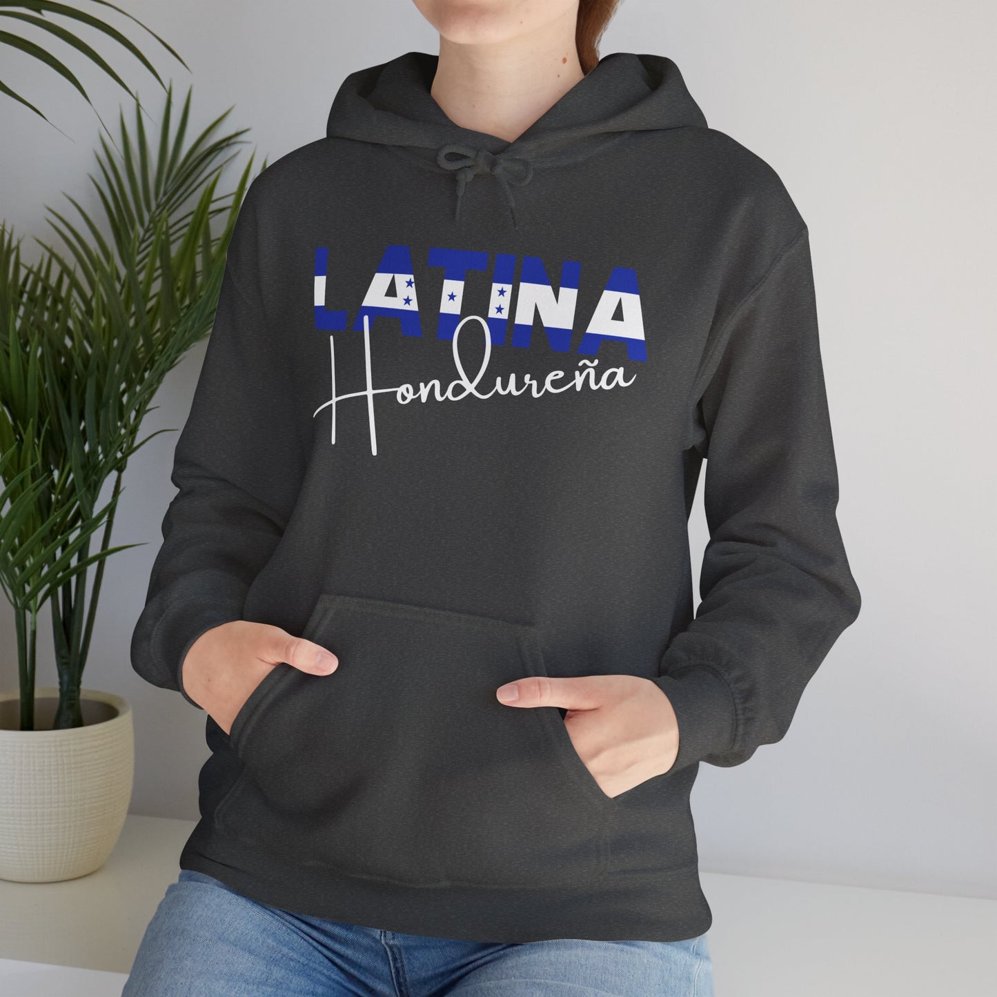 Latina Hondureña, Hoodie