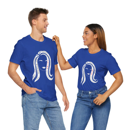 Inverse Fuerza Latina, Shirt