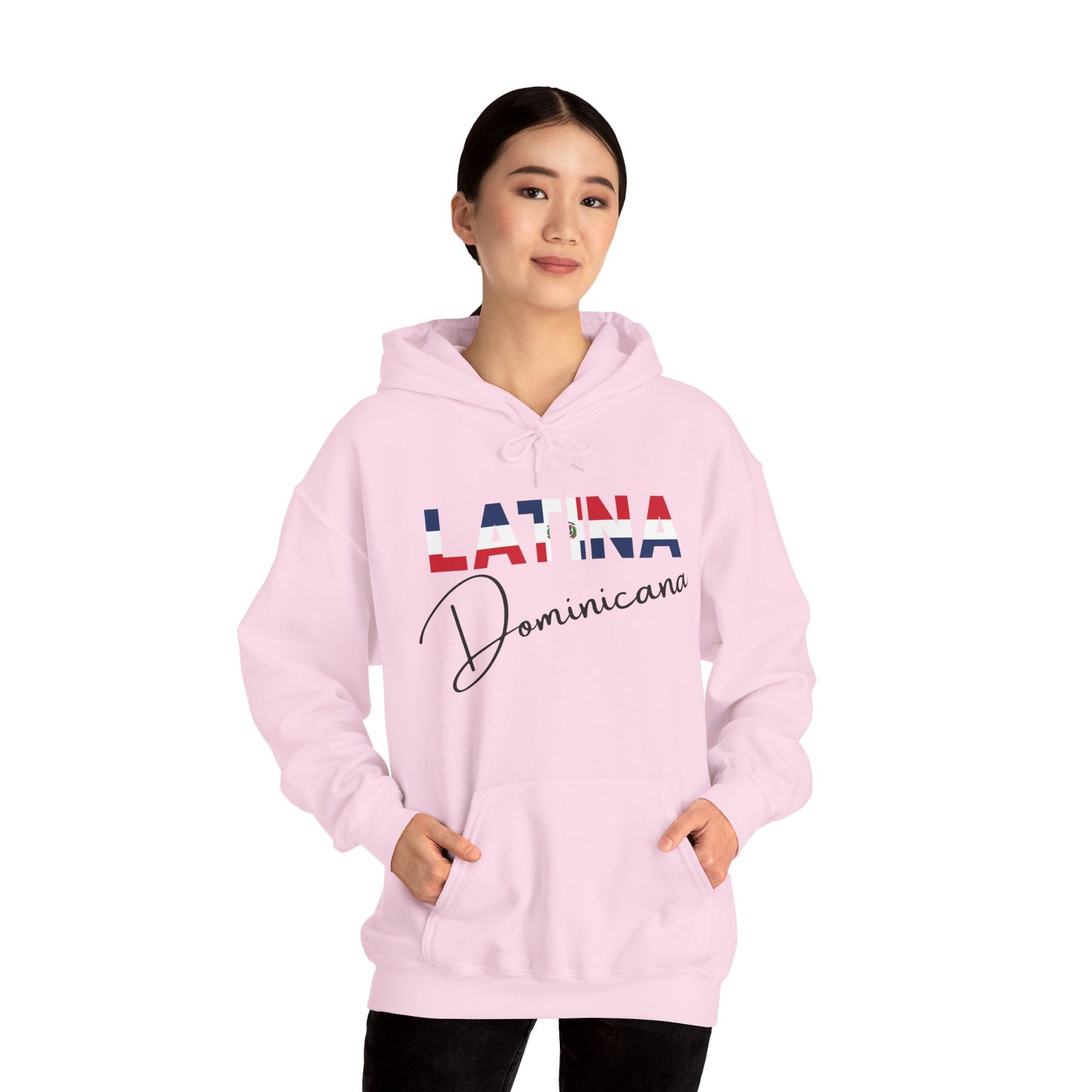 Latina Domincana, Hoodie