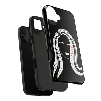Fuerza Latina Tough Phone Case | Latina Empowerment Protective Cover