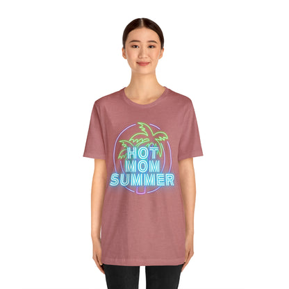 Hot Mom Summer, Shirt