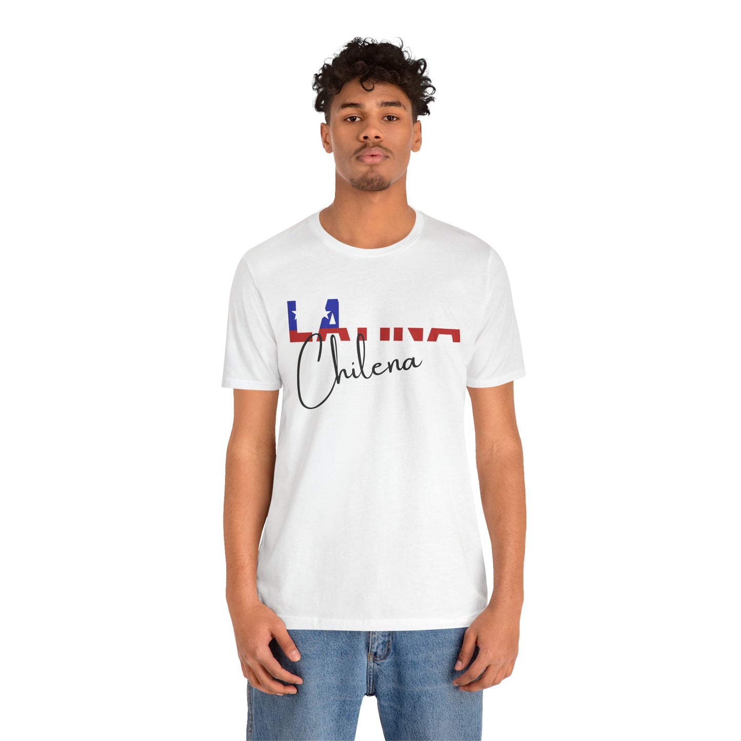 Latina Chilena, Shirts Latina Chilena Shirt – Chile Latina Pride Graphic Tee for Women