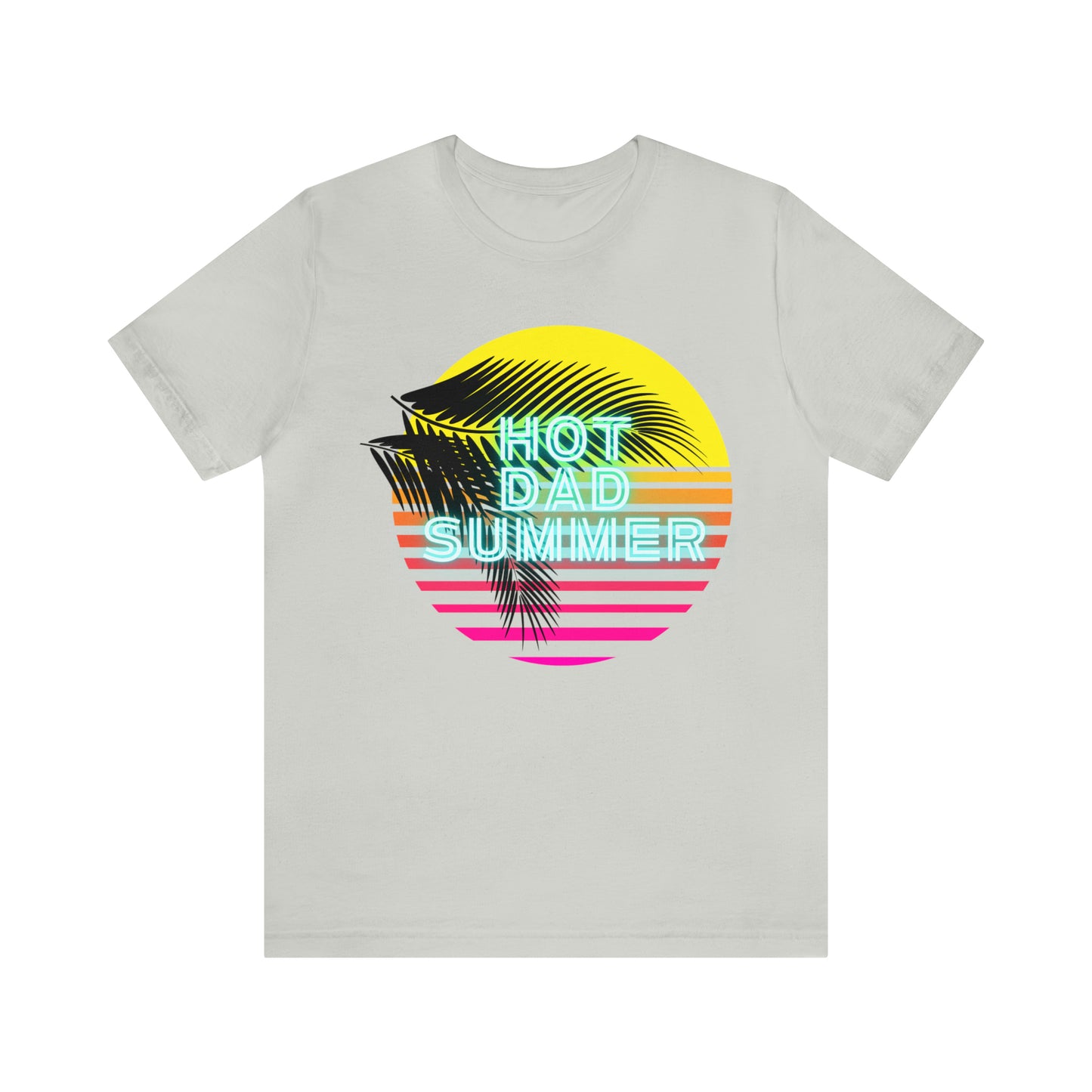 Hot Dad Summer, Shirt