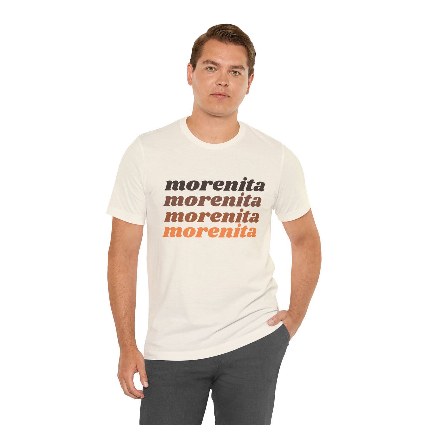 Morenita, Shirt