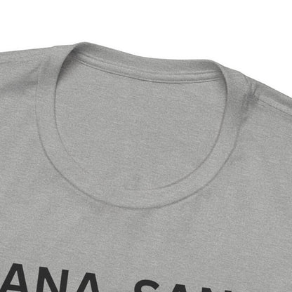Sana Sana Colita De Rana Shirt | Funny Spanish Saying Graphic Tee