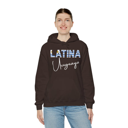 Latina Uruguaya, Hoodie