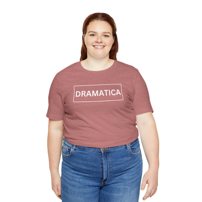 Dramatica, Shirt
