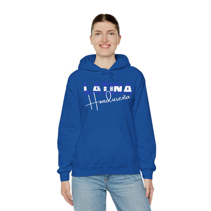 Latina Hondureña, Hoodie