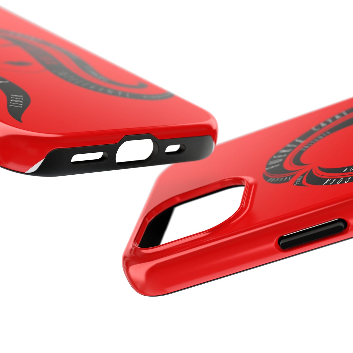 Fuerza Latina Tough Phone Case | Latina Empowerment Protective Cover