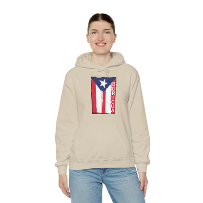 Boricua, Hoodie