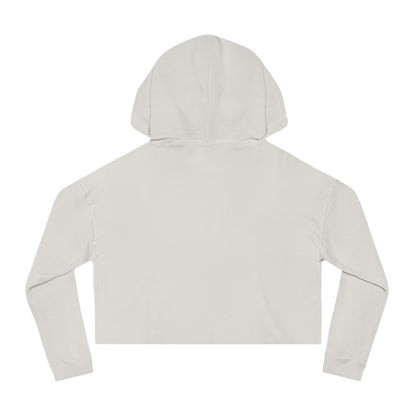 Expensive & Difficult, Cropped Hoodie