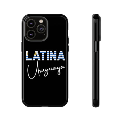 Latina Uruguaya, Tough Phone Case