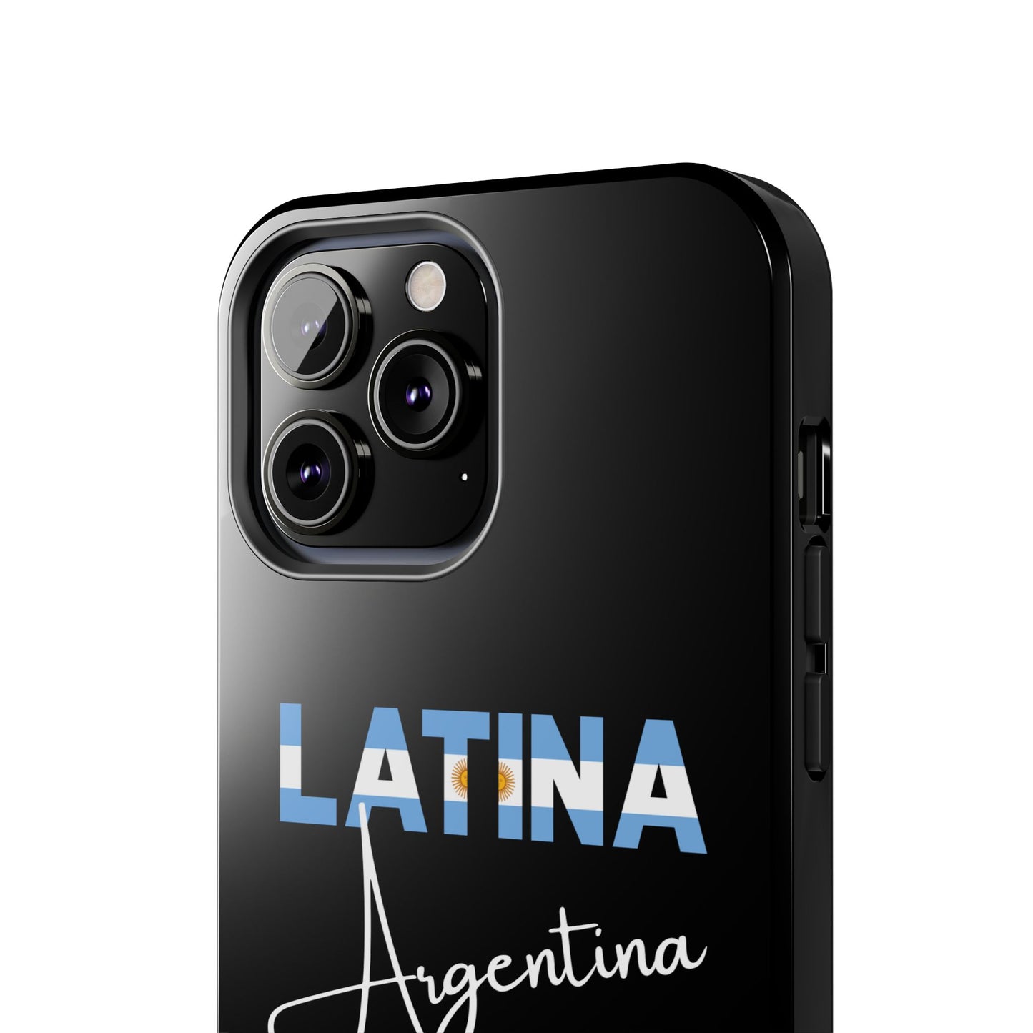 Latina Argentina Tough Phone Case | Argentina Latina Pride Protective Cover