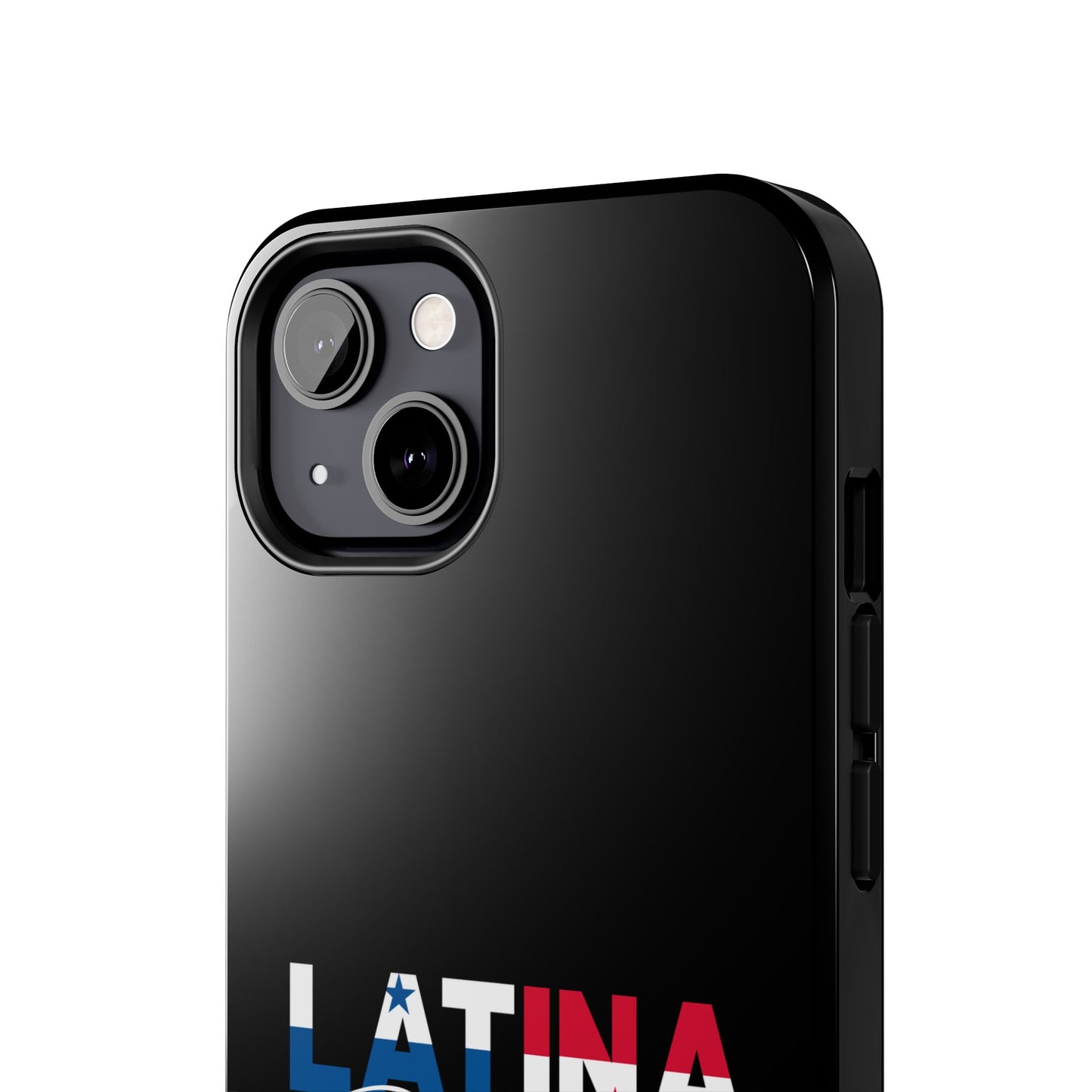 Latina Panameña Phone Case | Panama Latina Pride Protective Case