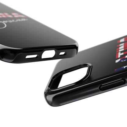 Latina Boricua, iPhone Hard Case