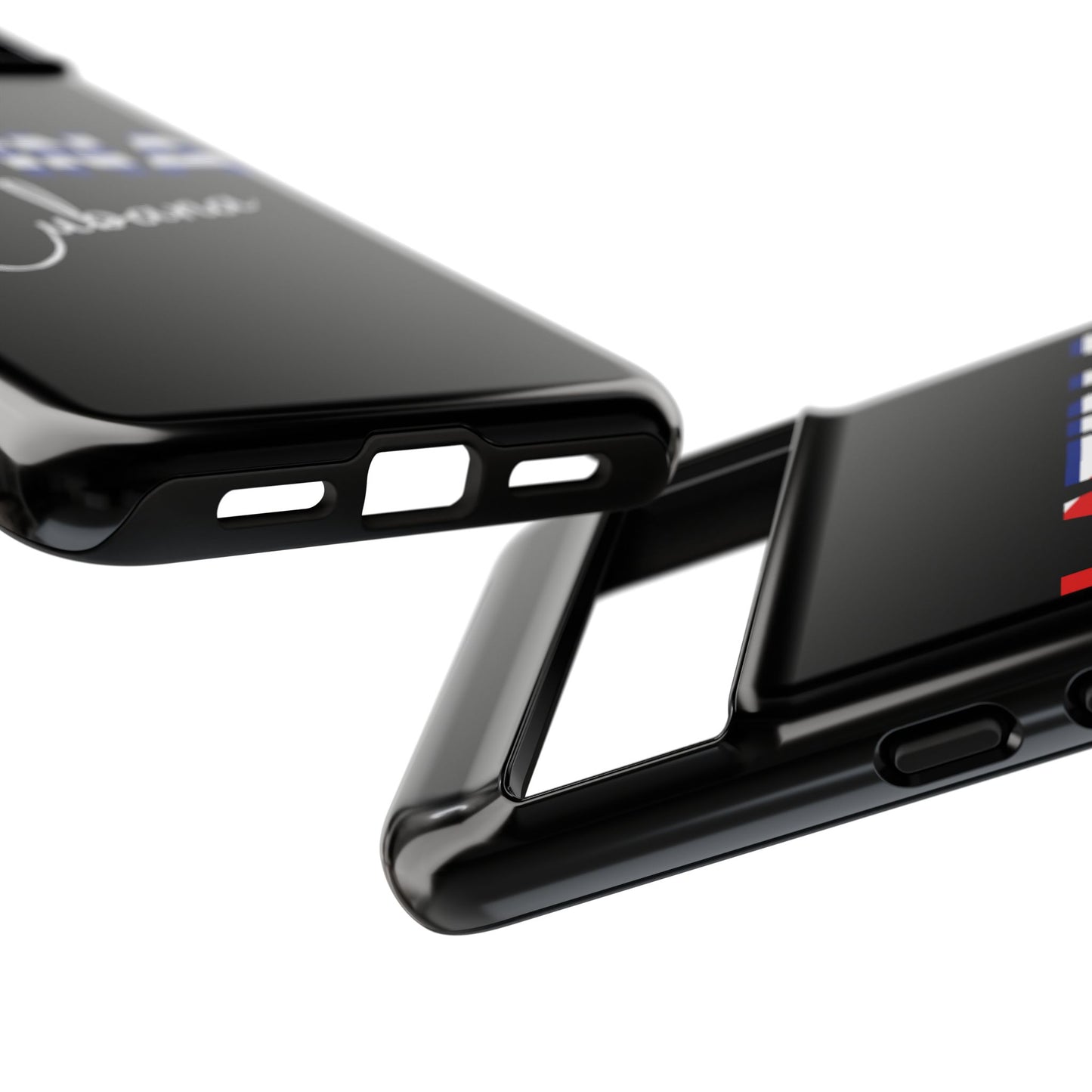 Latina Cubana Tough Phone Case | Cuba Latina Pride Protective Cover
