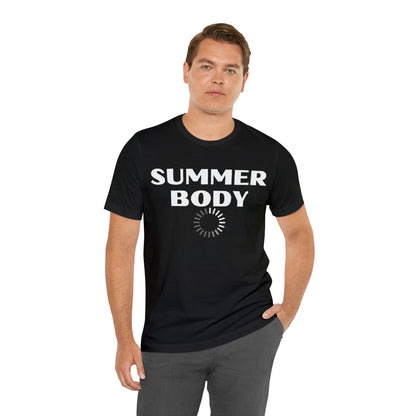 Summer Body Loading, Shirt