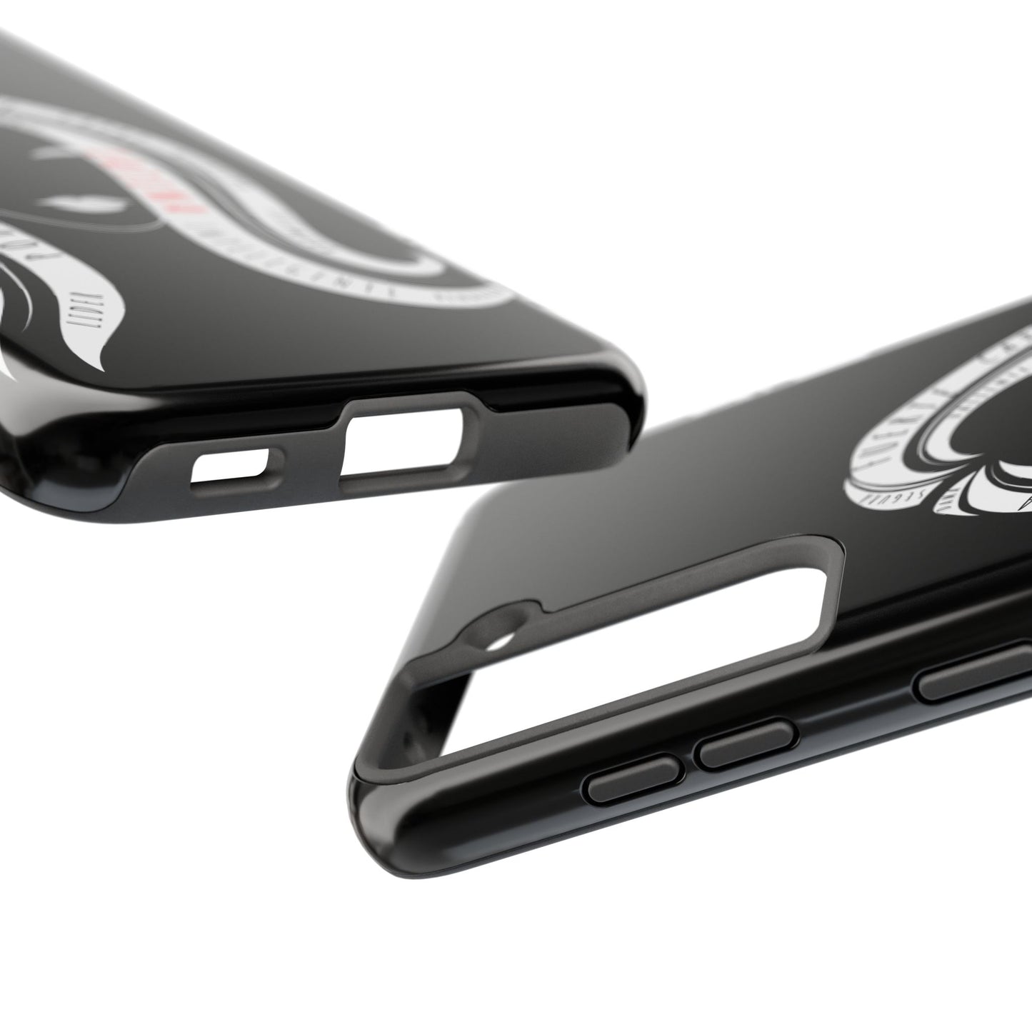 Fuerza Latina Tough Phone Case | Latina Empowerment Protective Cover