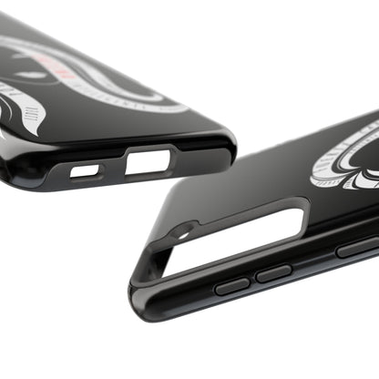 Fuerza Latina Tough Phone Case | Latina Empowerment Protective Cover