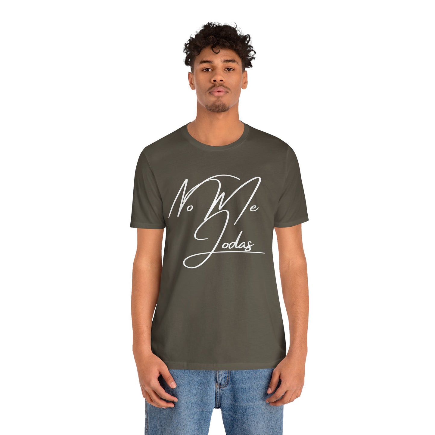 No Me Jodas, Shirt