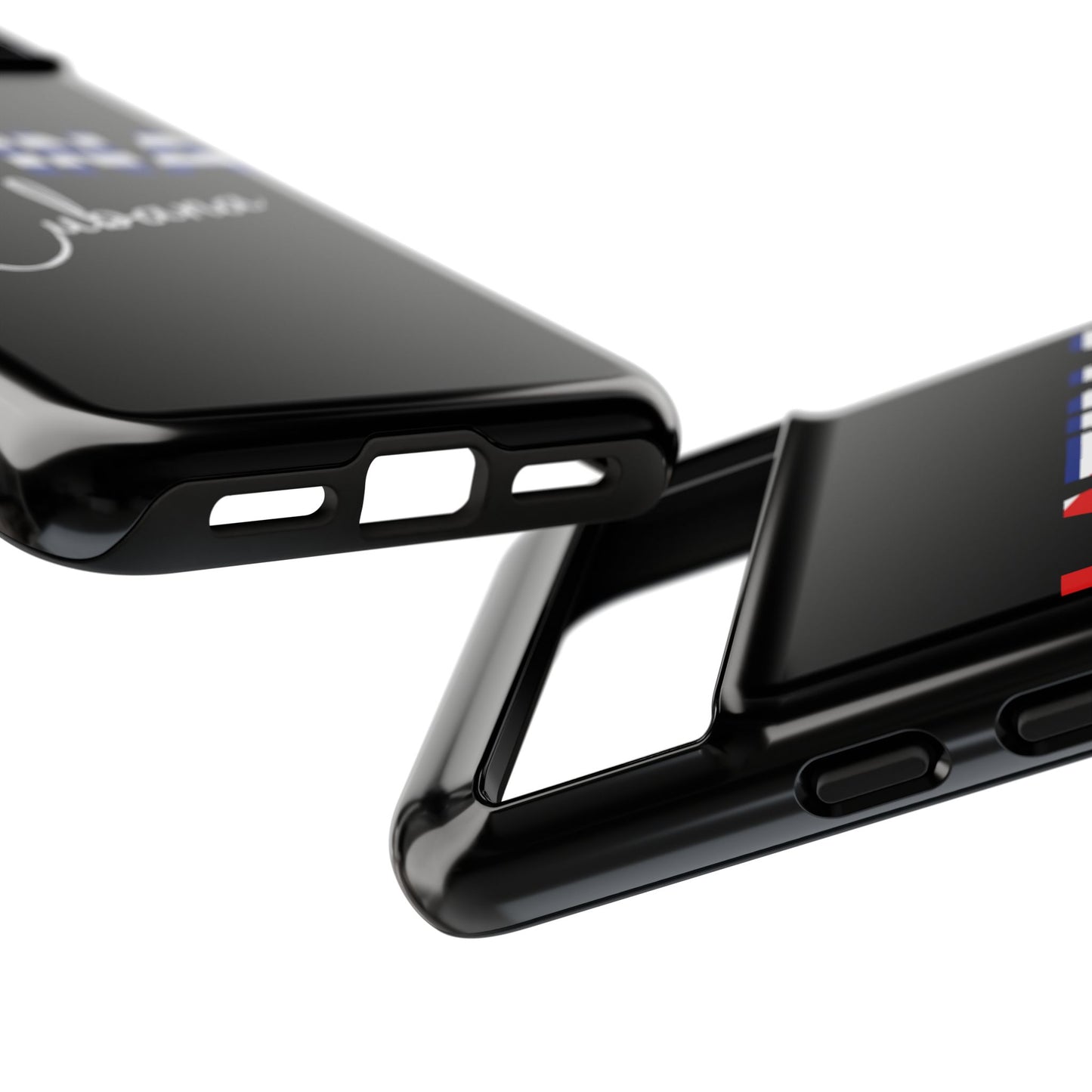 Latina Cubana Tough Phone Case | Cuba Latina Pride Protective Cover