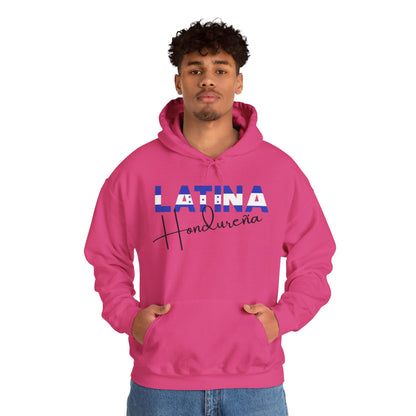 Latina Hondureña, Hoodie