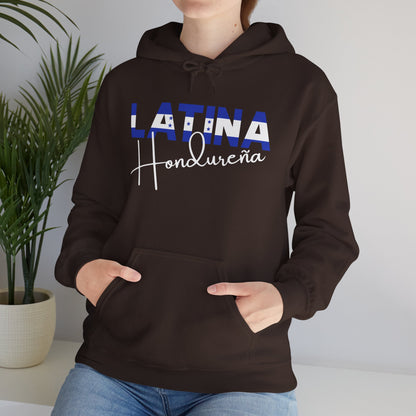 Latina Hondureña, Hoodie