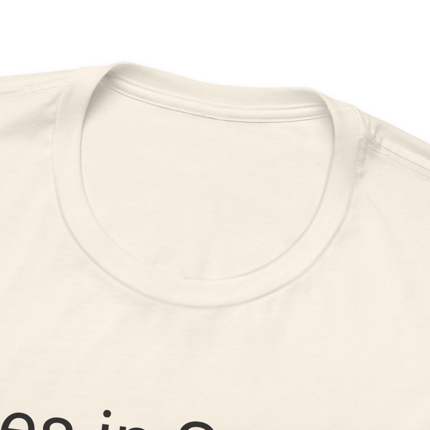 Cries in Spanish, Shirt