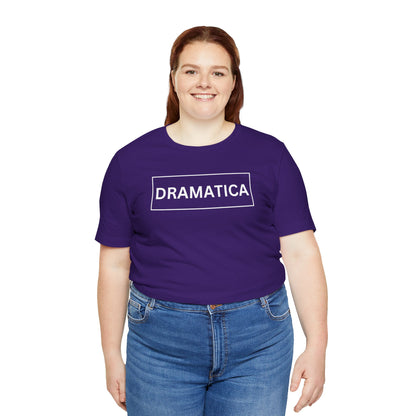 Dramatica, Shirt