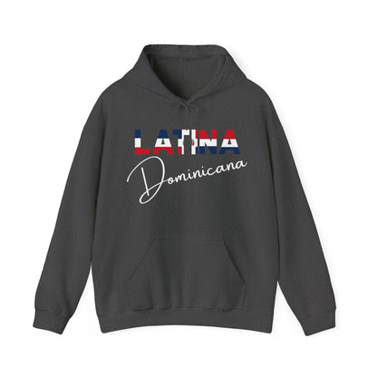 Latina Dominicana, Hoodie