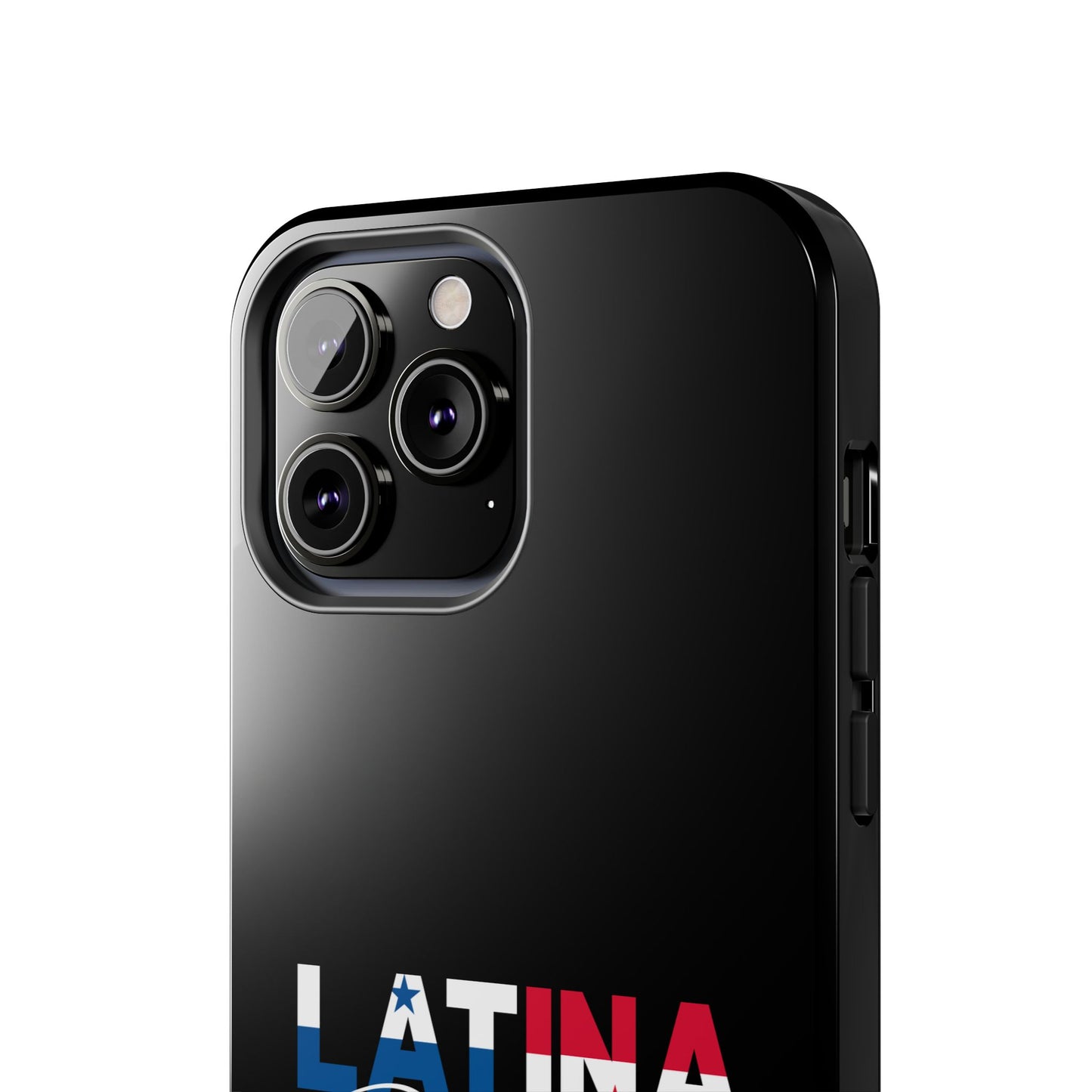 Latina Panameña Phone Case | Panama Latina Pride Protective Case