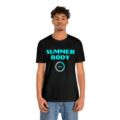 Summer Body Loading, Shirt