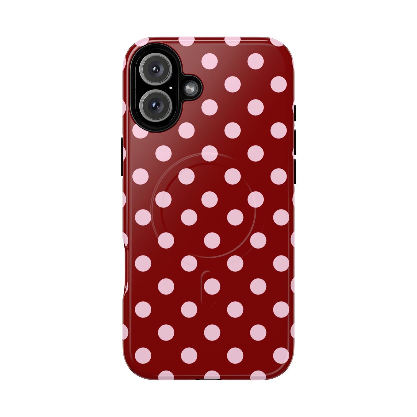 Dot Darling MagSafe Case