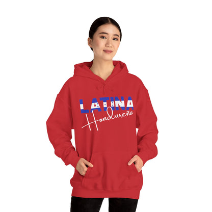 Latina Hondureña, Hoodie