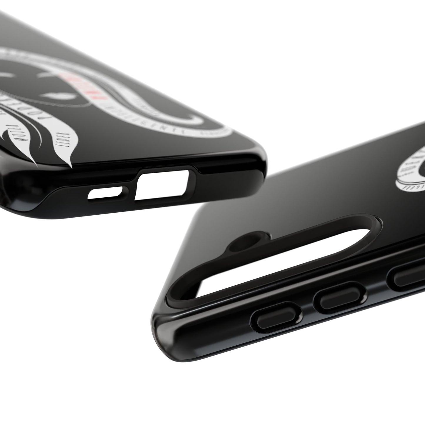 Inverse Fuerza Latina Tough Phone Case