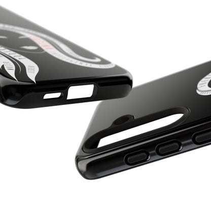 Inverse Fuerza Latina Tough Phone Case
