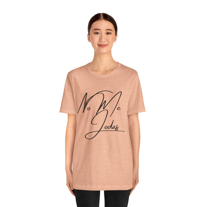 No Me Jodas, Shirt