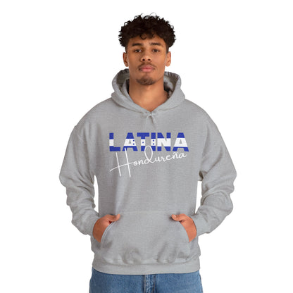 Latina Hondureña, Hoodie