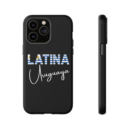 Latina Uruguaya, Tough Phone Case