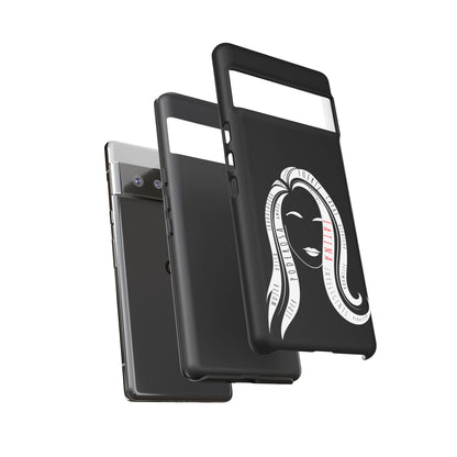 Inverse Fuerza Latina Tough Phone Case