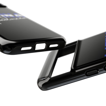 Latina Hondureña, Phone Case