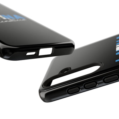 Latina Guatemalteca, Tough Phone Case