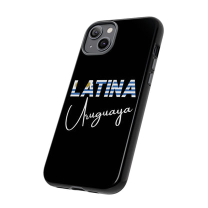 Latina Uruguaya, Tough Phone Case